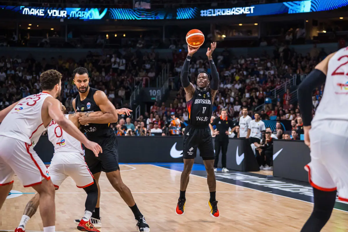 冠军, 组织能力