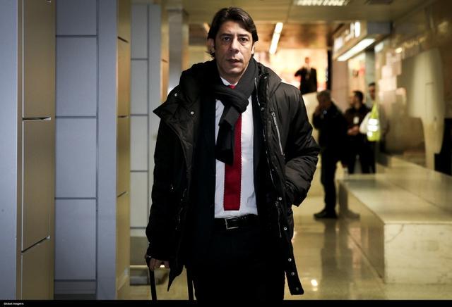 穆里尼奥是 穆里尼奥是