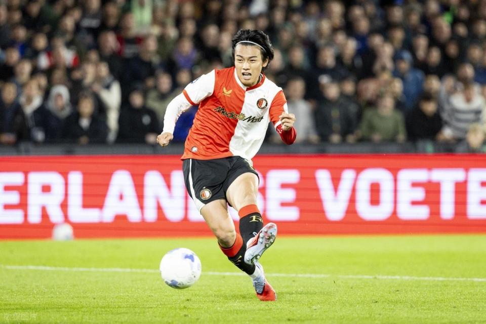 费耶诺德再, 德幸运队, kCm 费耶诺德再, 德幸运队, kCm