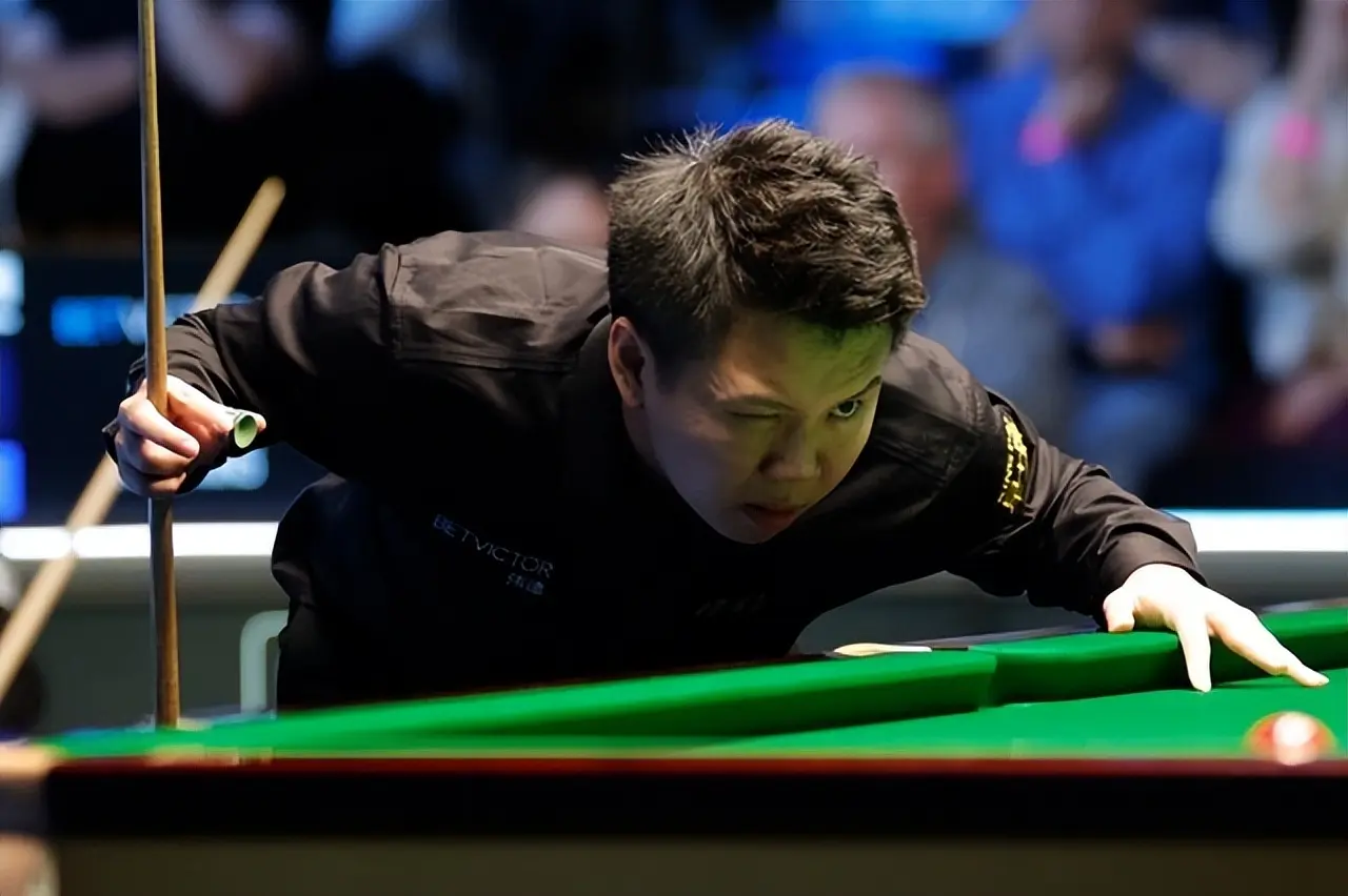 决赛对阵出 决赛对阵出