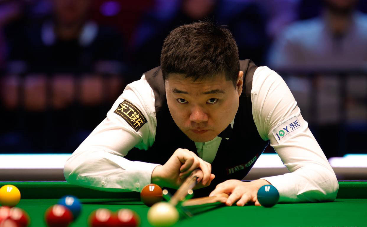 能争夺冠军 能争夺冠军