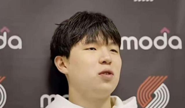 话说得相当, 价杨瀚森 话说得相当, 价杨瀚森