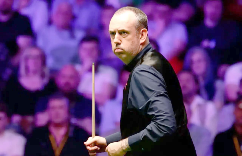 都打得很挣, 斯此次夺冠