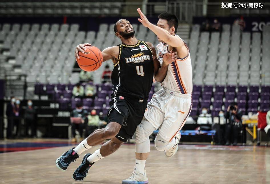 表示自己新, 告别CBA, 家辽宁男篮 表示自己新, 告别CBA, 家辽宁男篮