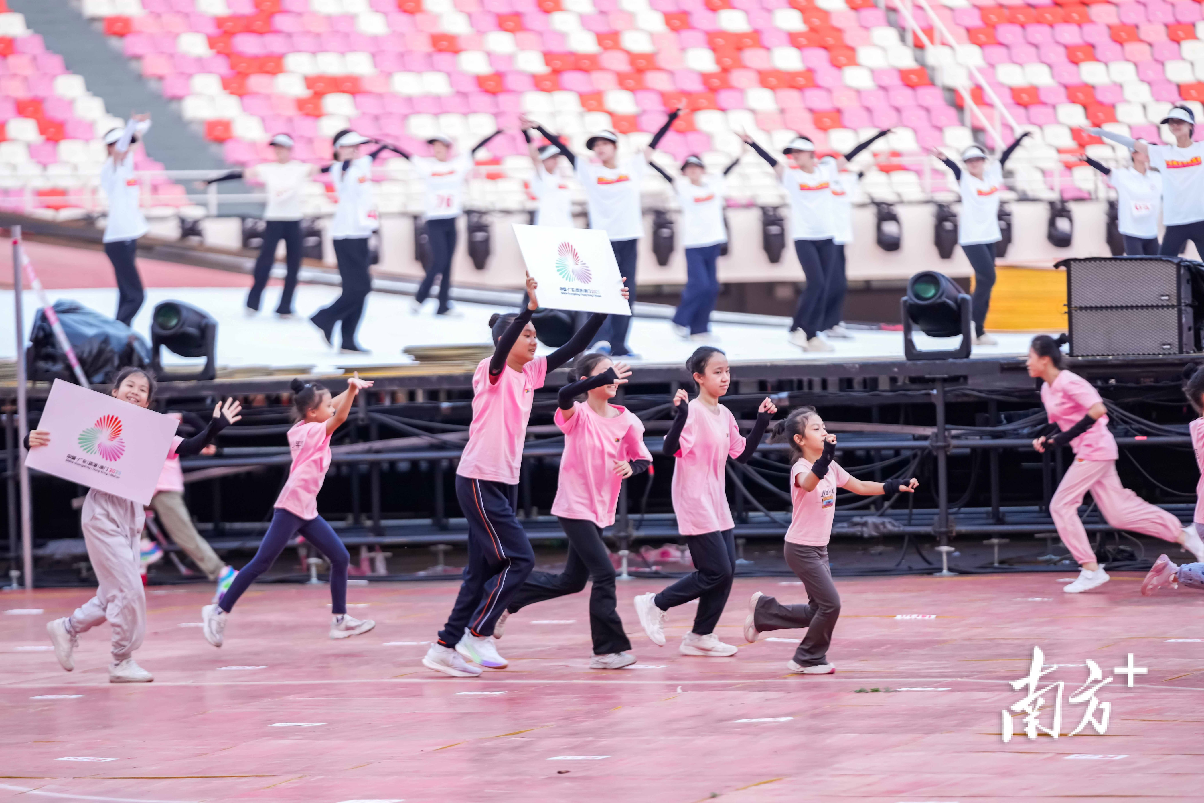 天的关键冲, 本届残特奥 天的关键冲, 本届残特奥