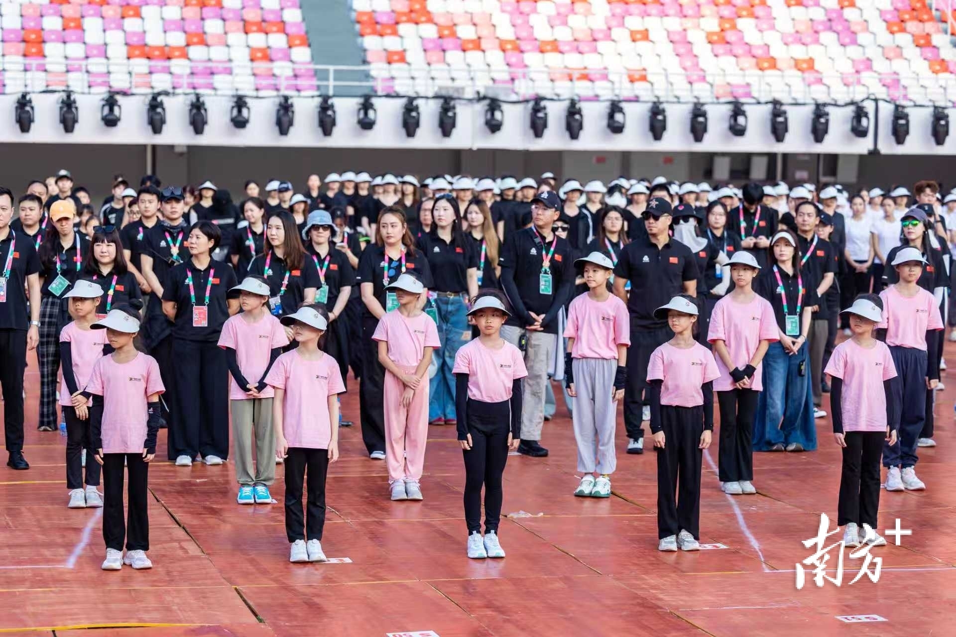 分场次推进 分场次推进