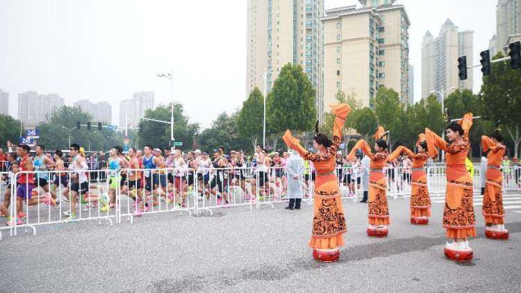 仙女一样 仙女一样