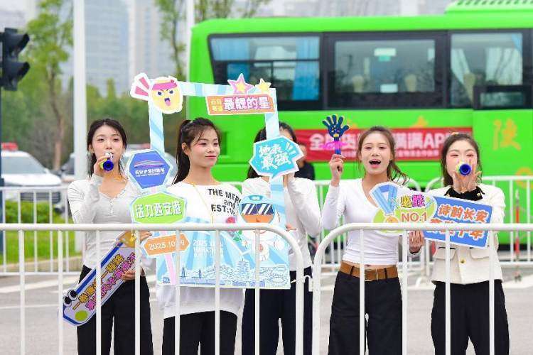 不仅有跑者 不仅有跑者