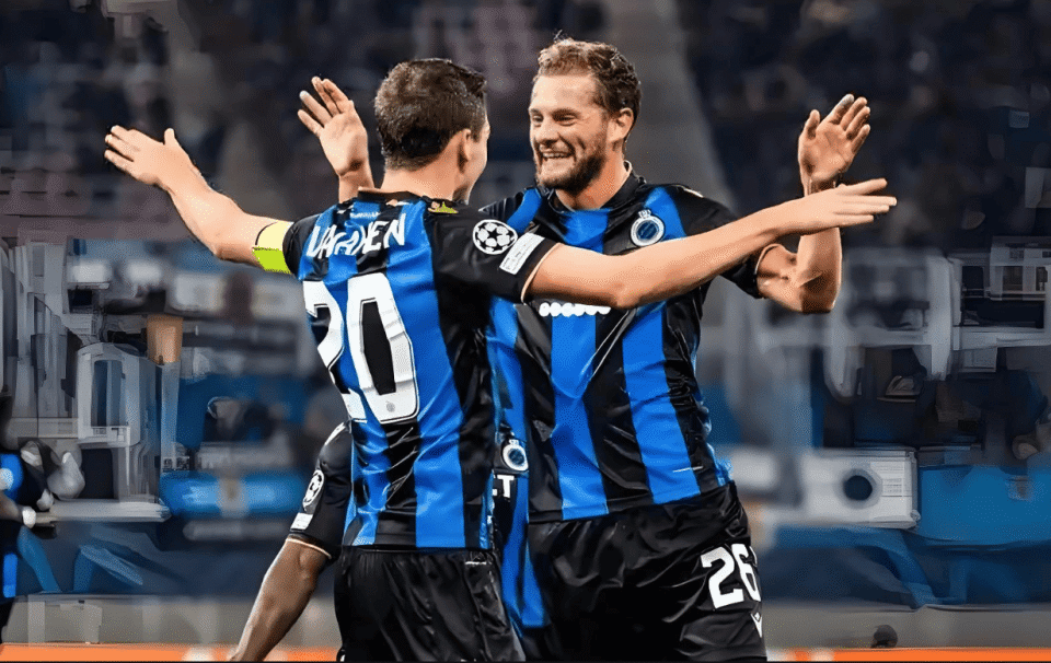 力争夺者, 好的一方