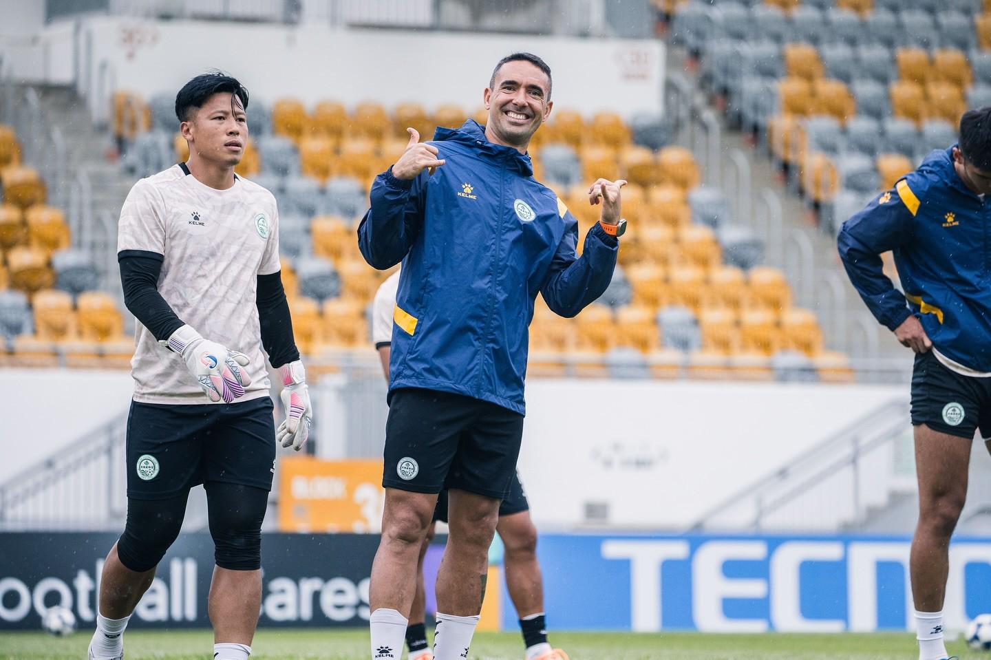 出战的陈肇, 万欧元身价, src