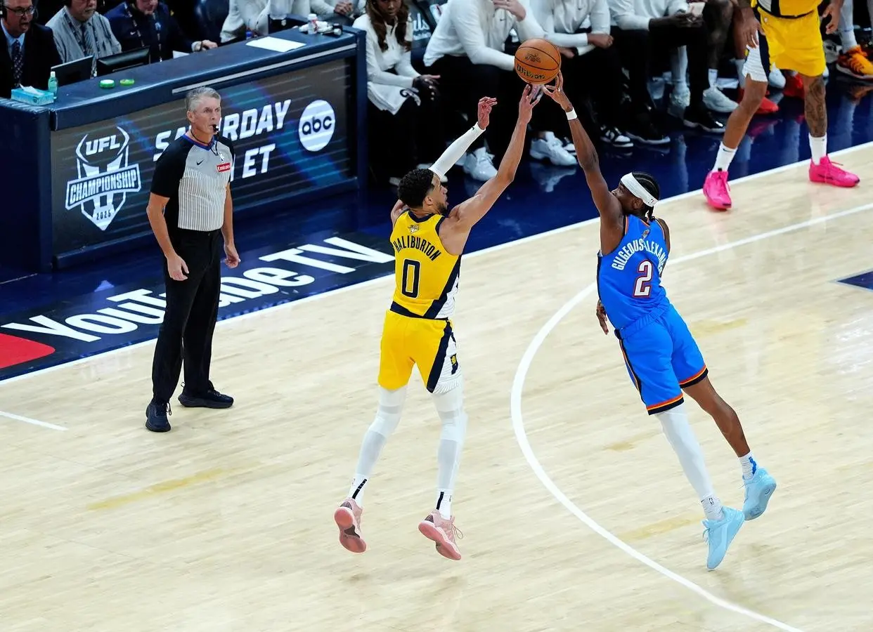 雷霆队, 申京, 史上最高大