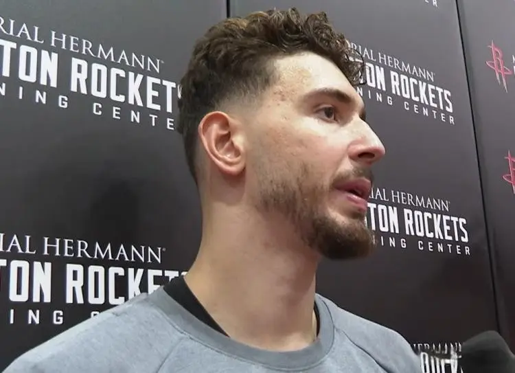 虎出炉, 老中锋搭档