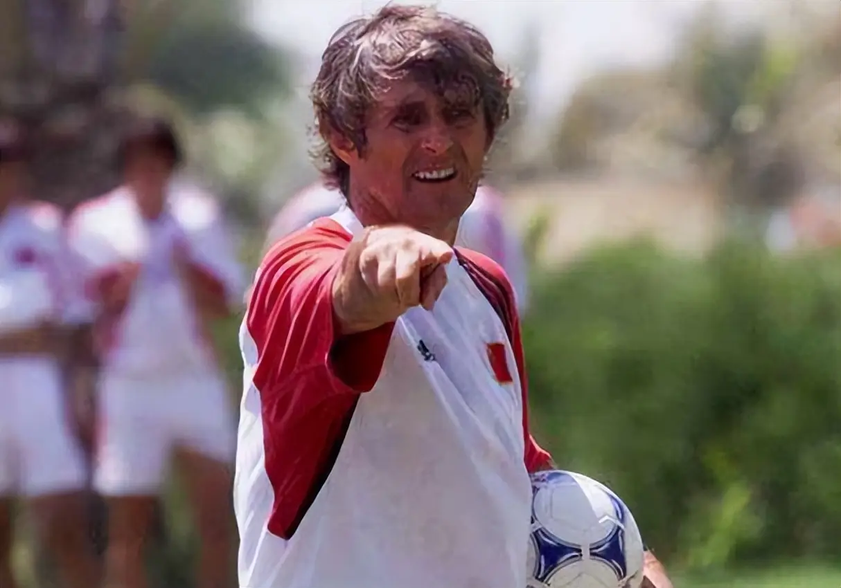 米赫涅维奇, 尽管还没最, 真的会接手